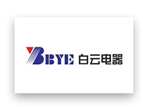 广州白云电器